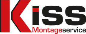 Logo von Montageservice Kiss